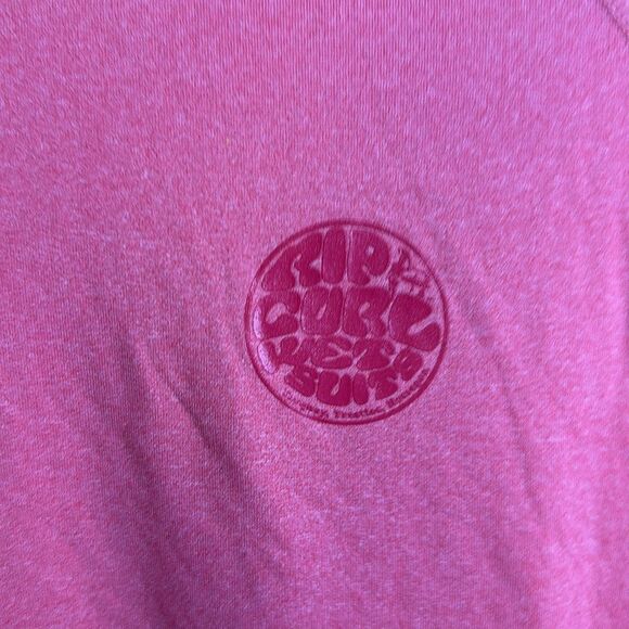 NWT- Ripcurl long sleeve 50 SPF- Size XXL - Picture 5 of 7